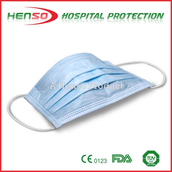 Henso Surgical Face Mask